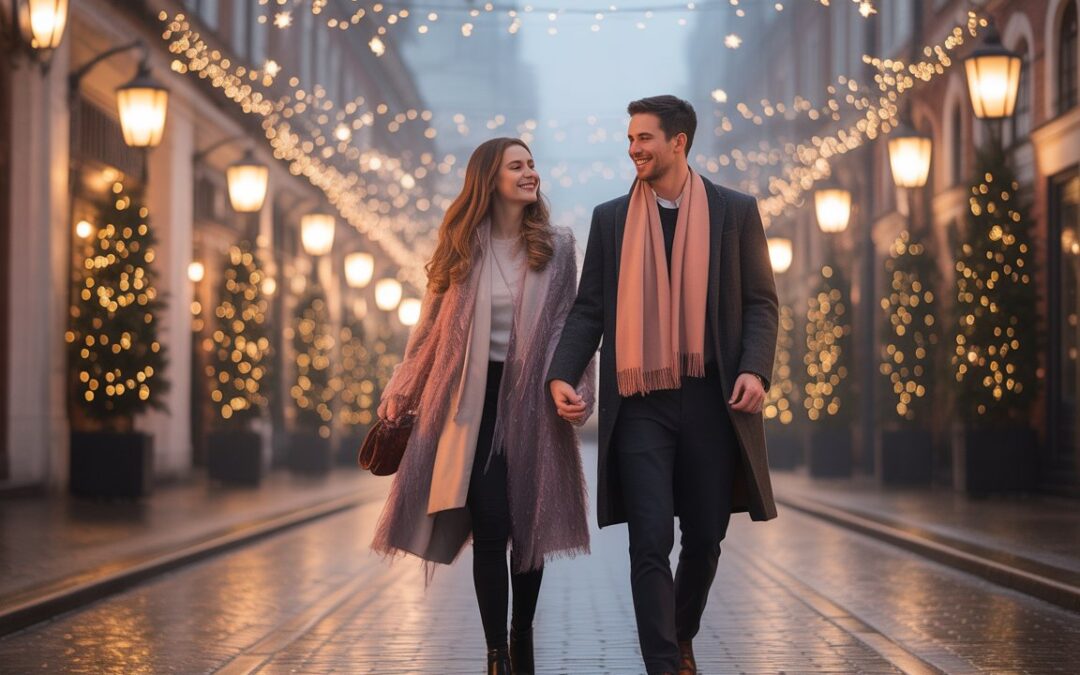 December… Čarobni čas za spuščanje, odpuščanje in aktivacijo novega jaza